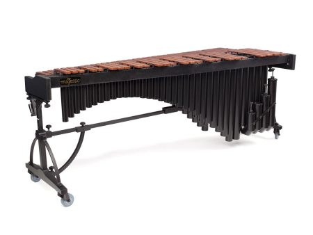 Majestic Artist 5 Octave Marimba - Synthetic Bars Sale