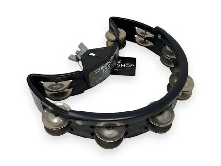 Pre Loved Rythmtech Mountable Tambourine Online Sale