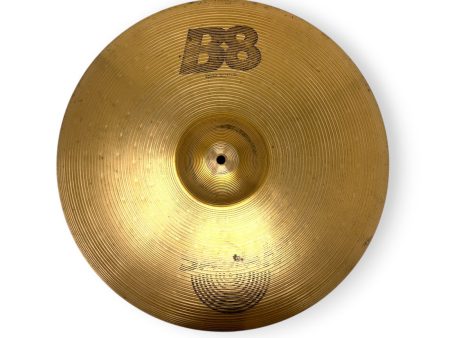 Pre-Loved 20  Sabian B8 Ride Online