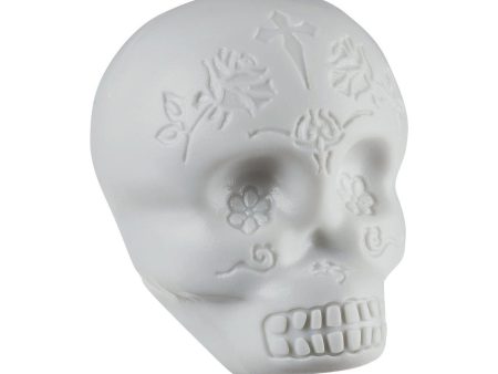 LP Sugar Skull Shaker in Glow Discount