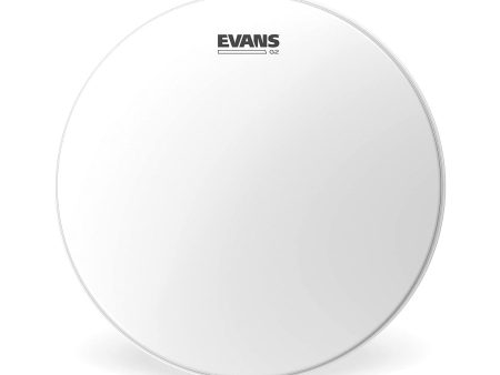 Evans 22  GEN G2 Coated Bass Drum Head For Cheap