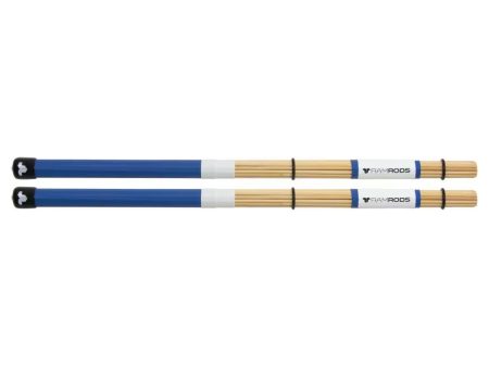 RAMRODS FOAMER Sticks (Pair) on Sale