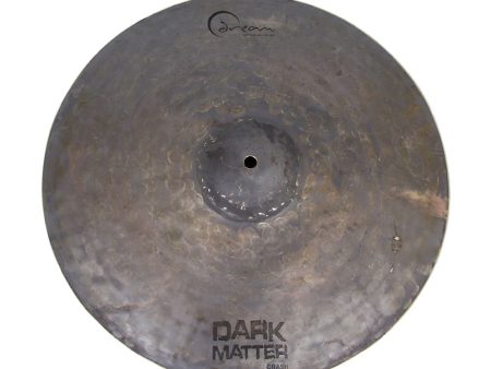 Dream Dark Matter Energy 18  Crash Cymbal Online Sale