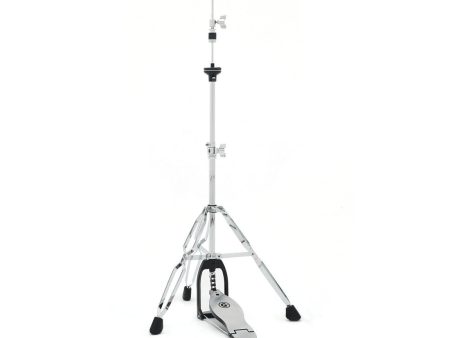 Gibraltar 4000 Series Lightweight Double Braced Hi Hat Stand For Sale