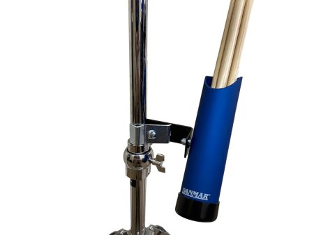 Danmar Wicked Stick Holder - Blue Online Sale