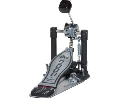 DW 9000 Series Single Pedal Online Sale