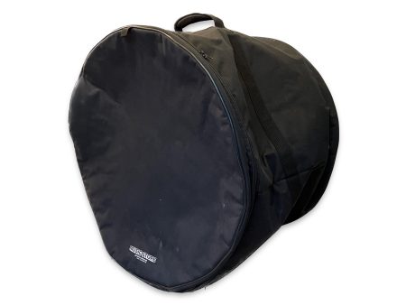 Pre Loved 22  Bass Drum Bag Cheap