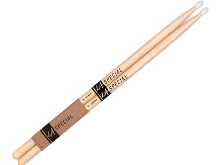 Pro-Mark LA Special 5A Nylon Tip Drumsticks Online now