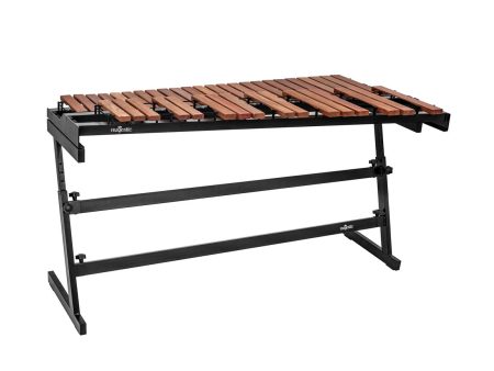 Majestic Gateway 3.3 Octave Practice Marimba - Without Resonators For Discount