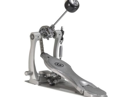 Gibraltar Tour Class Series Single Advanced Double Chain Pedal on Sale