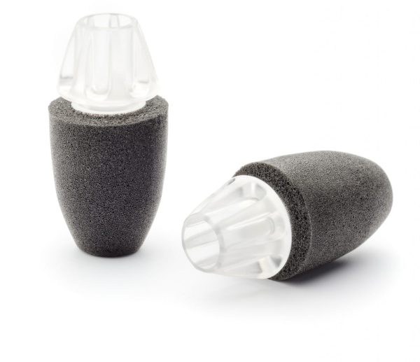 EARPLUGS 2.1 Filtered Foam Earplugs on Sale