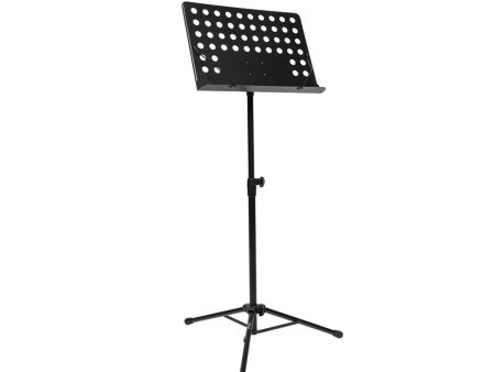 Stagg Q-series Music Stand For Cheap