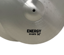 RAW  ENERGY  14  Hi Hat Cymbals Pair Fashion