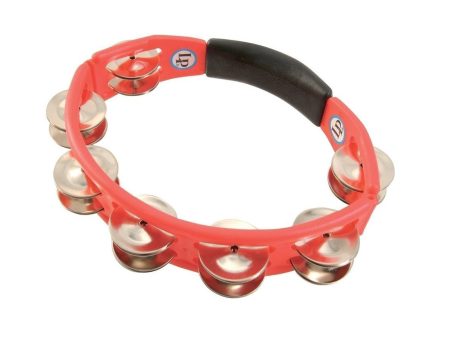 LP 8  LP Aspire Tambourine in Red Online