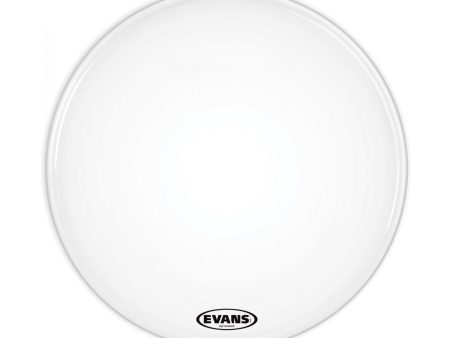 Evans 16  EQ3 Smooth White Tom Hoop (No Port) Supply