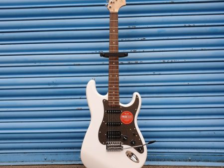 Fender Squier Affinity Stratocaster (HSS) Electric Guitar Sale