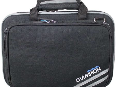 Champion Bb Clarinet Case For Cheap