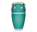 LP Matador Fiberglass 12 1 2  Tumba in Green Glitter Hot on Sale