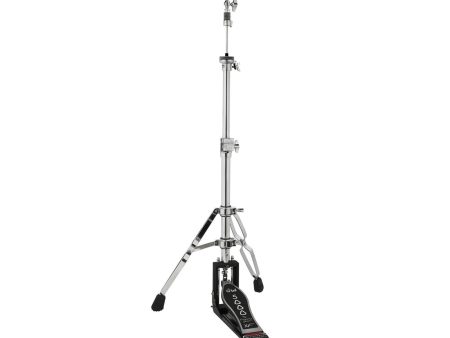 DW 5000 Series Hi Hat - 2 Legs Extended Footboard Discount