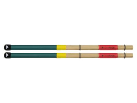 RAMRODS REGGAE RODS Sticks (Pair) Online