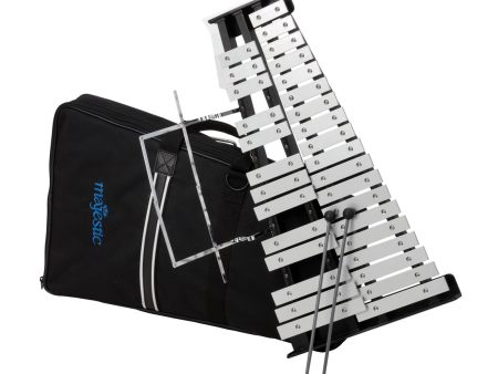 Majestic Glockenspiel Kit With Backpack Online Hot Sale