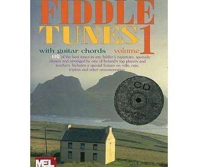 Ireland s Best Fiddle Tunes Volume 1 - Paul McNevin For Sale