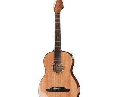 Fender Sonoran Travel Size Guitar Online now