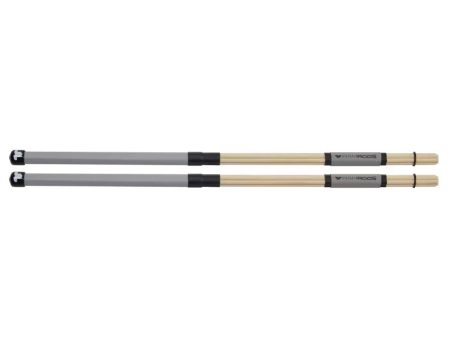 RAMRODS ROCKER LITE Sticks (Pair) Online now