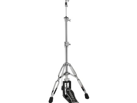 DW 5000 Series Hi Hat - 3 Legs Extended Footboard Online