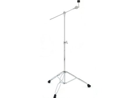 Gibraltar 4000 Series Lightweight Double Braced Cymbal Boom Stand on Sale