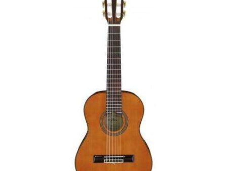 Aria A-20 N Classical Guitar with Solid Top Discount