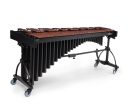 Majestic Deluxe 4.3 Octave Marimba - Synthetic Online Sale