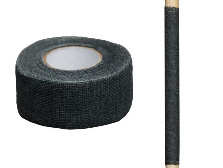 Vater Stick & Finger Tape in Black For Sale