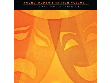 Contemporary Musical Theatre for Teens - Young Women s Edition Cheap