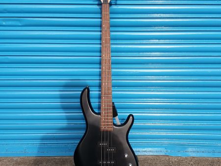 Cort Action PJ Bass (Open Pore) Supply