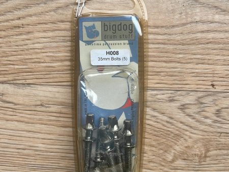 Big Dog Tension Rods H008 Online Hot Sale