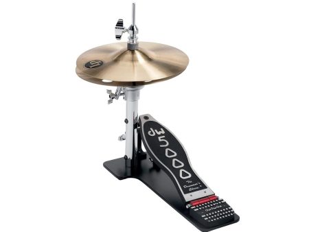 DW Low-Boy Hi Hat Stand Sale