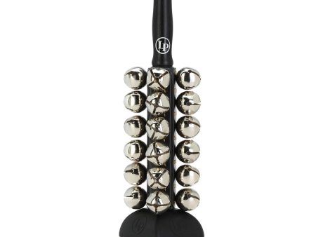 LP 13.5  24 Bells Sleigh Bells with Silicone base Online