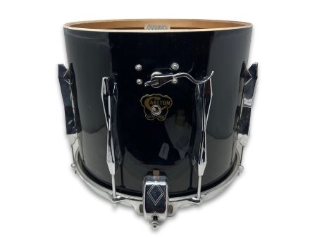 Pre Loved Carlton 14  x 11  Pipe Snare Drum Discount