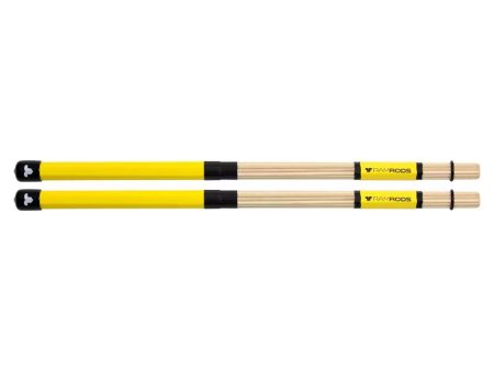 RAMRODS CLASSIC BIRCH Sticks (Pair) For Cheap