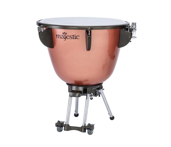 Majestic Concert 23  Fiberglass Deep Cambered Timpani Cheap