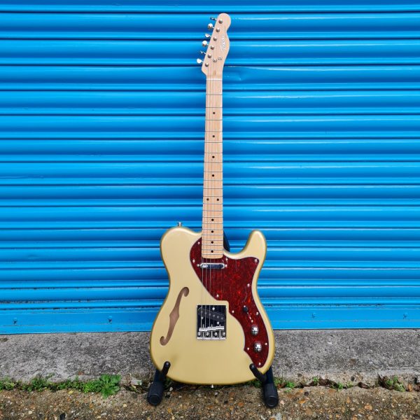 Tokai Thinline Semi Hollow Telecaster Electric Guitar Online Sale