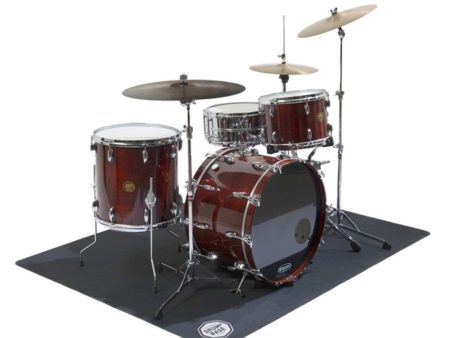 Drum N Base Drum Mat on Sale