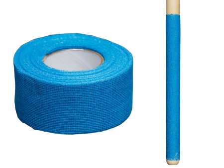 Vater Stick & Finger Tape in Blue Sale