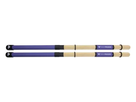 RAMRODS CLASSIC BAMBOO Sticks (Pair) For Cheap