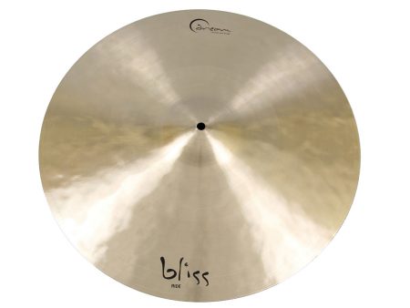 Dream Bliss 22  Ride Cymbal Sale