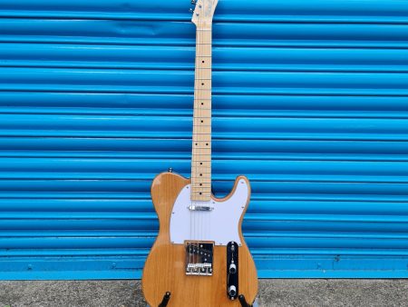 Tokai Breezysound Tele Style Electric Guitar Online now