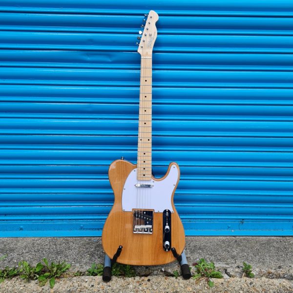 Tokai Breezysound Tele Style Electric Guitar Online now