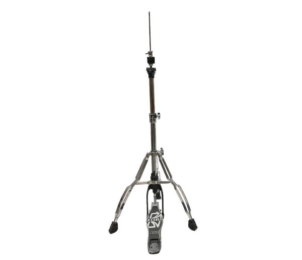 Pre-Loved Tama Road Pro Hi Hat Stand Fashion