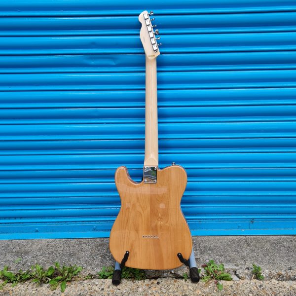 Tokai Breezysound Tele Style Electric Guitar Online now